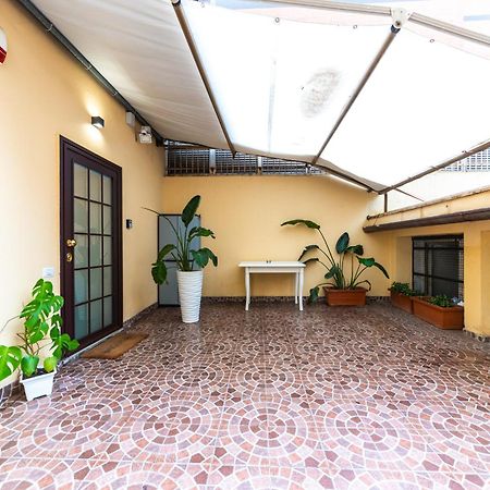 Metrofront-Apartment Roma Exterior photo
