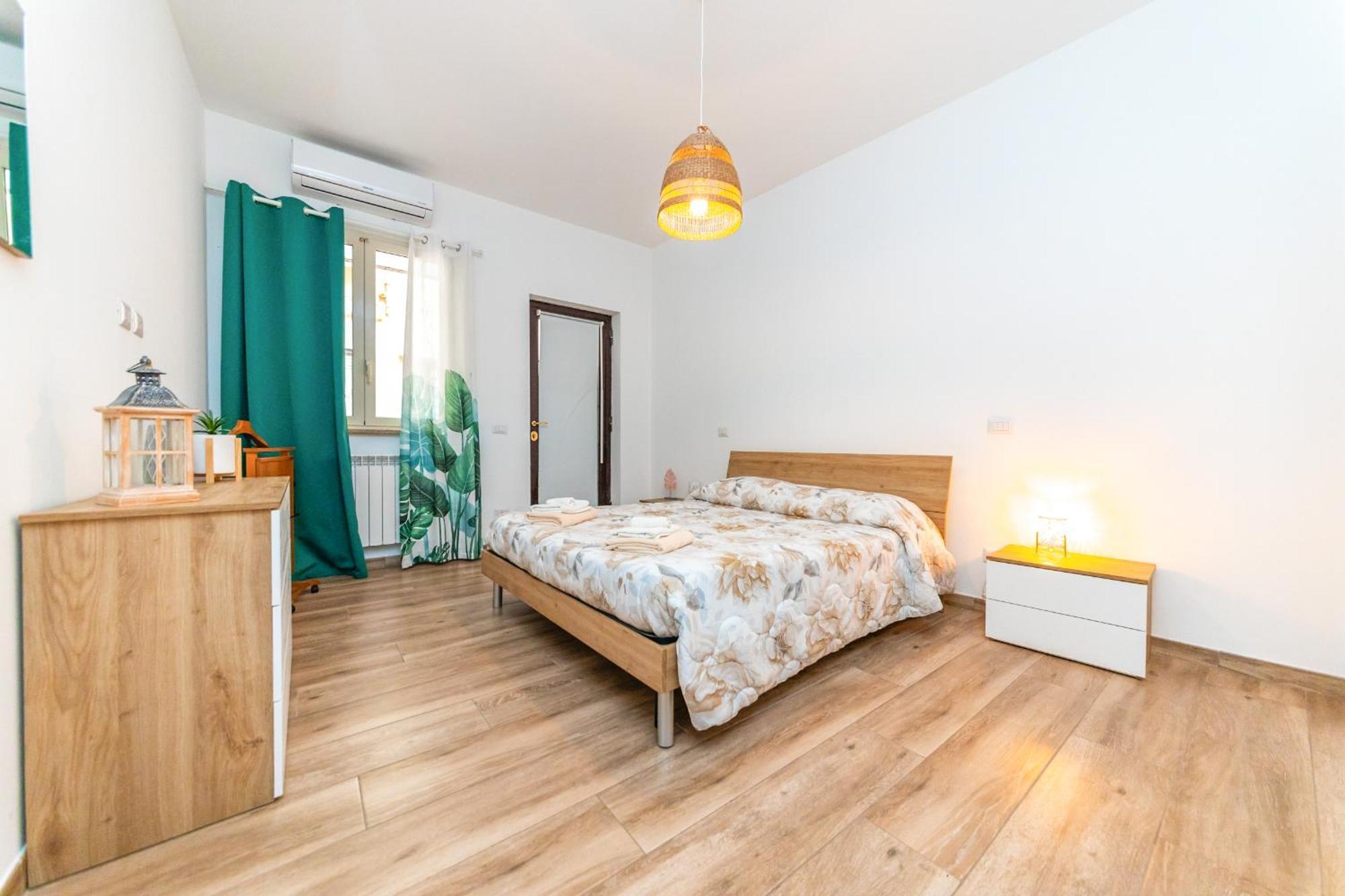 Metrofront-Apartment Roma Exterior photo