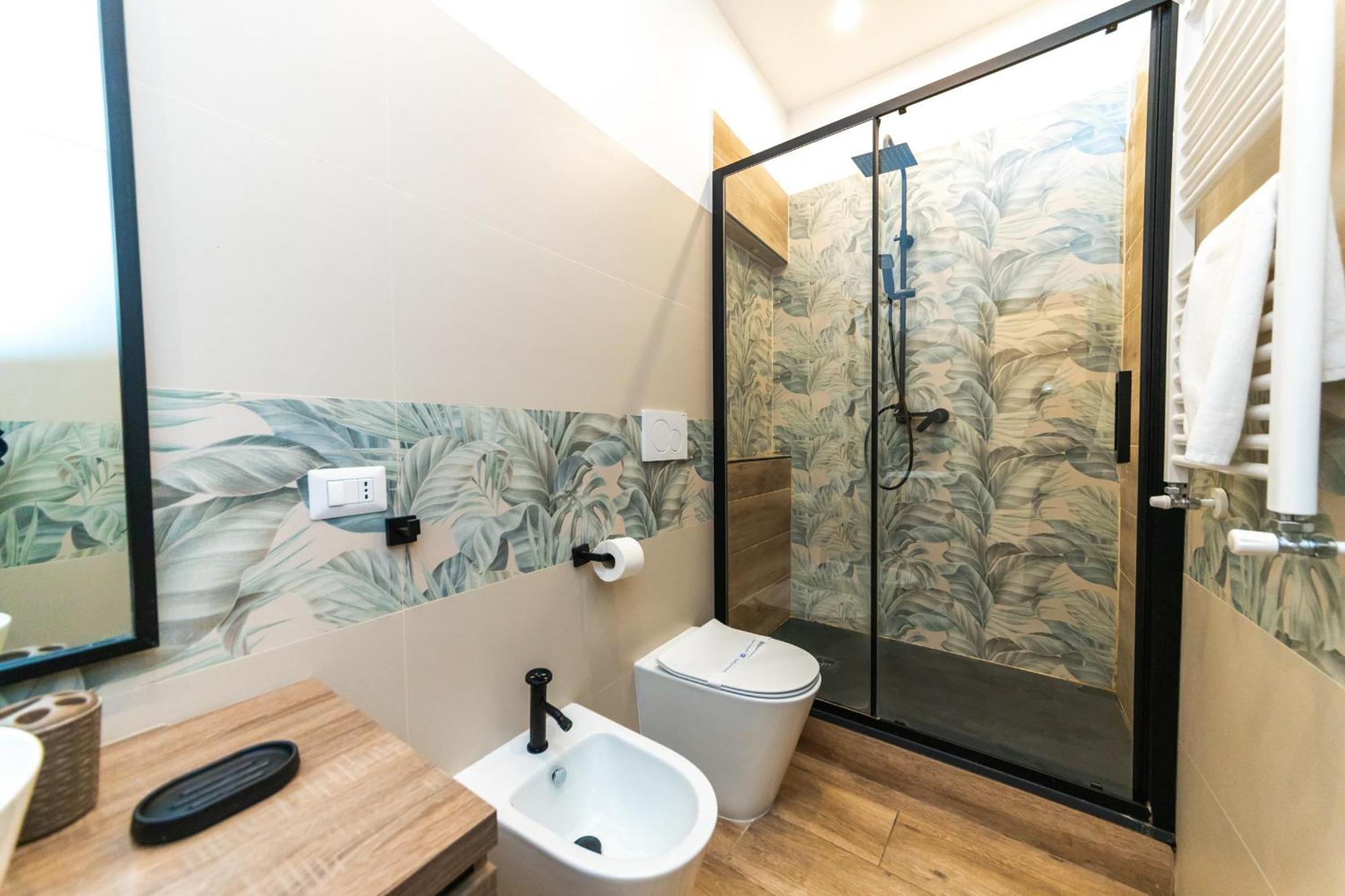 Metrofront-Apartment Roma Exterior photo