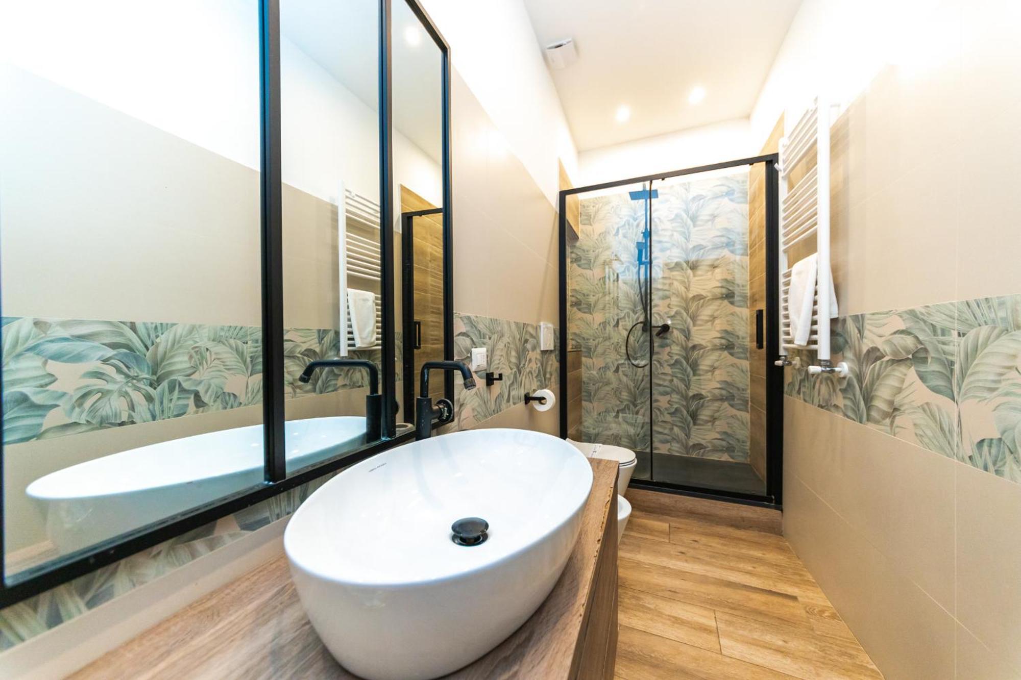 Metrofront-Apartment Roma Exterior photo
