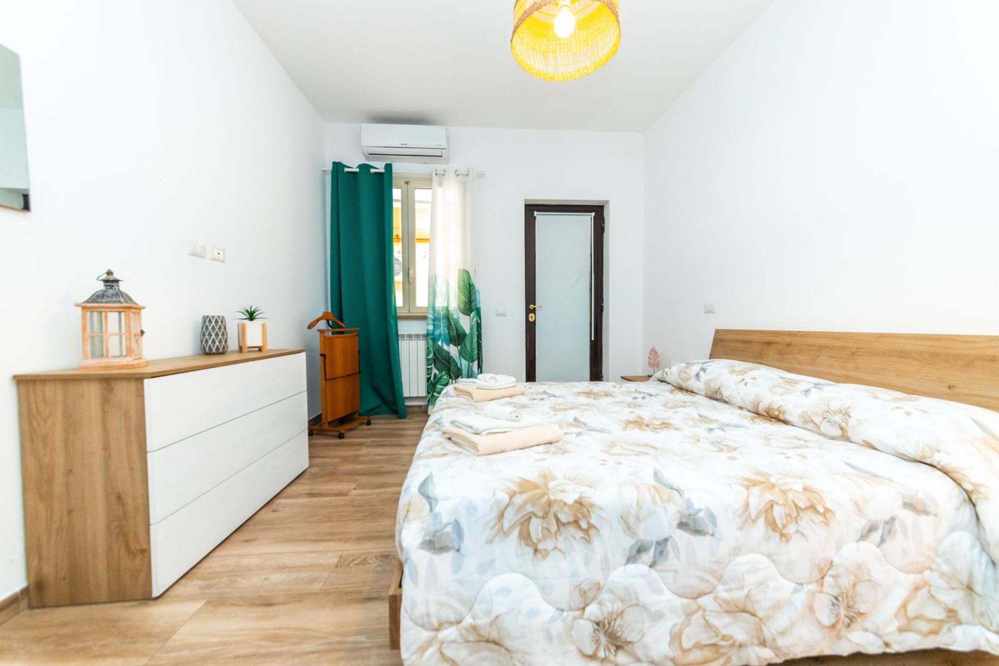 Metrofront-Apartment Roma Exterior photo